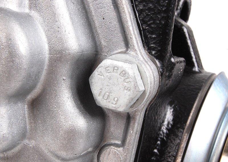 редуктор главной передачи