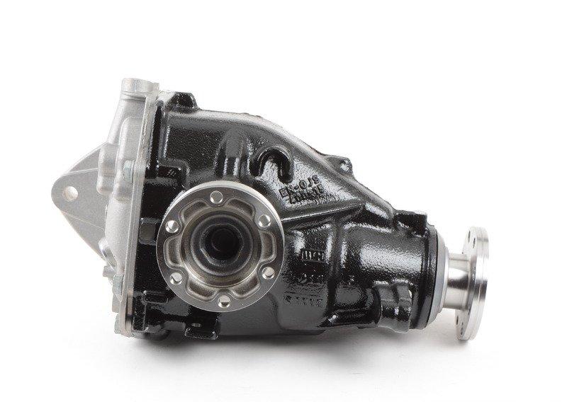 редуктор главной передачи