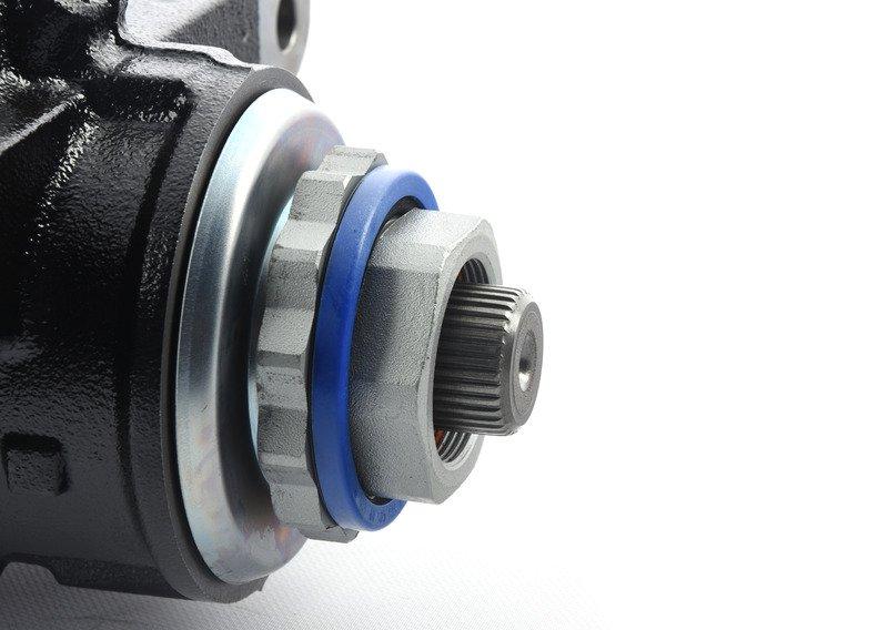 Самоблок.дифференциал BMW M Performance