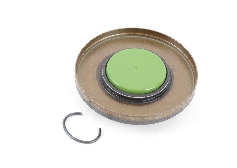 К-т уплотнителей редуктора заднего моста