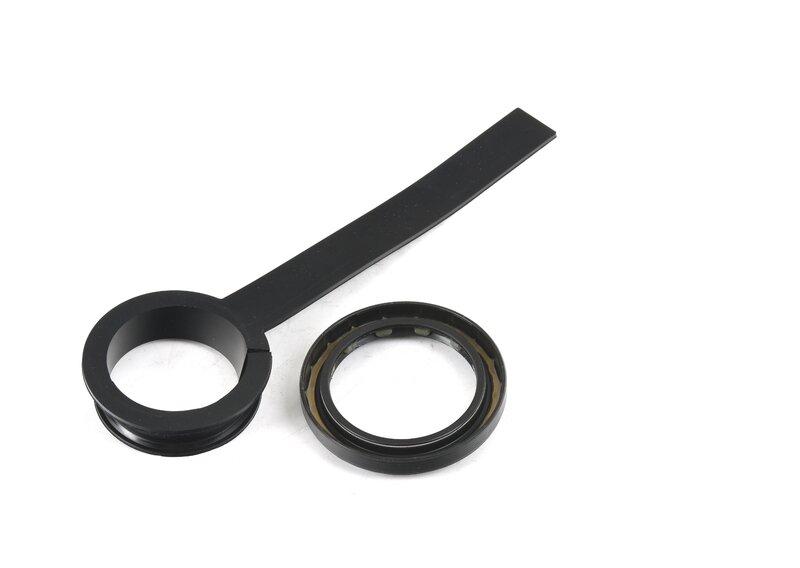 E70/F15 сальник заднего редуктора