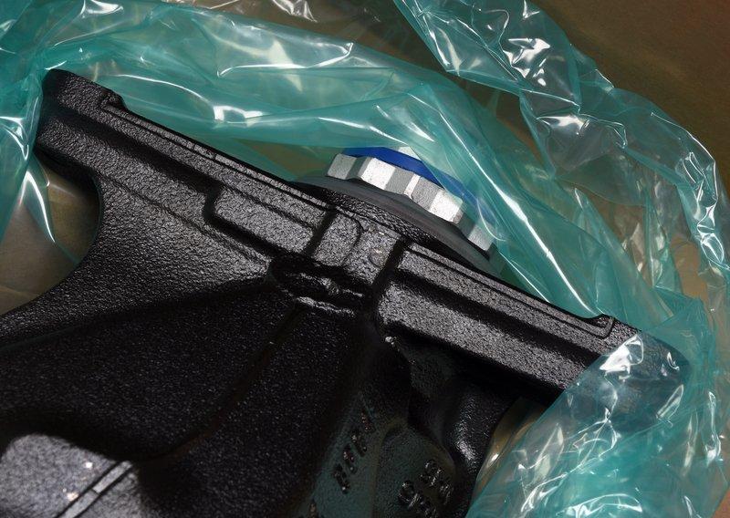 редуктор главной передачи