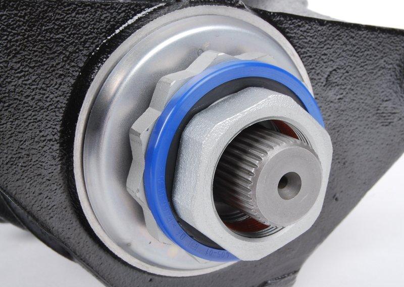 редуктор главной передачи