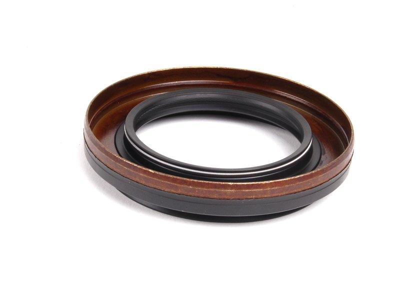 сальник редуктора передний