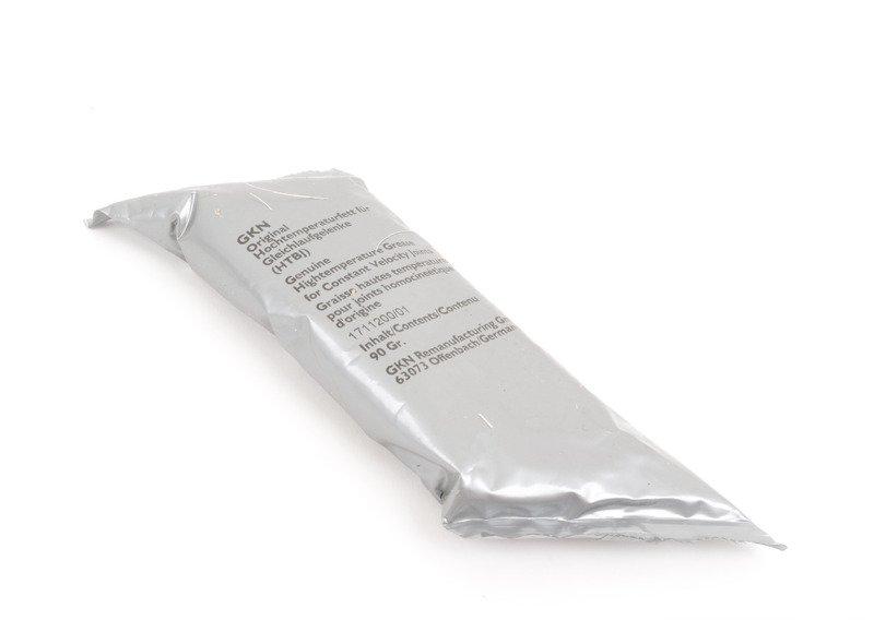 Ремонтный комплект гофрир.кожуха Внутр