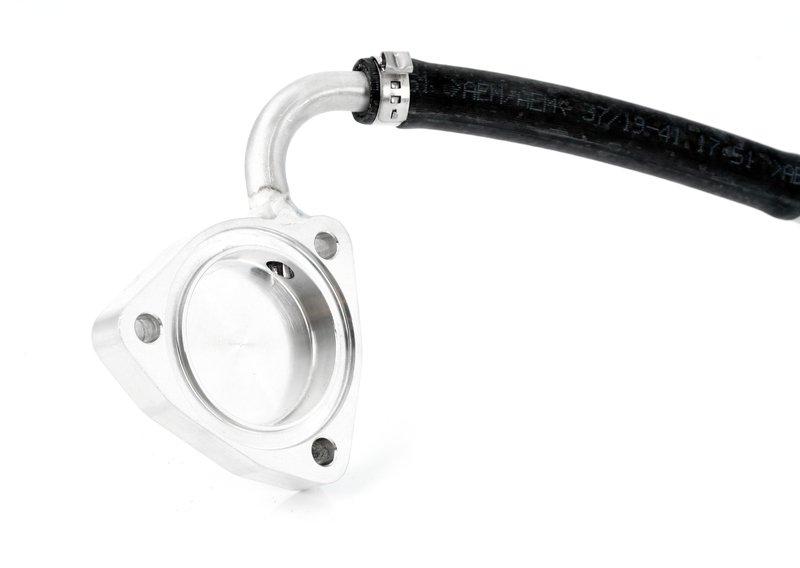 Направляющая трубка маслоизмерит.щупа