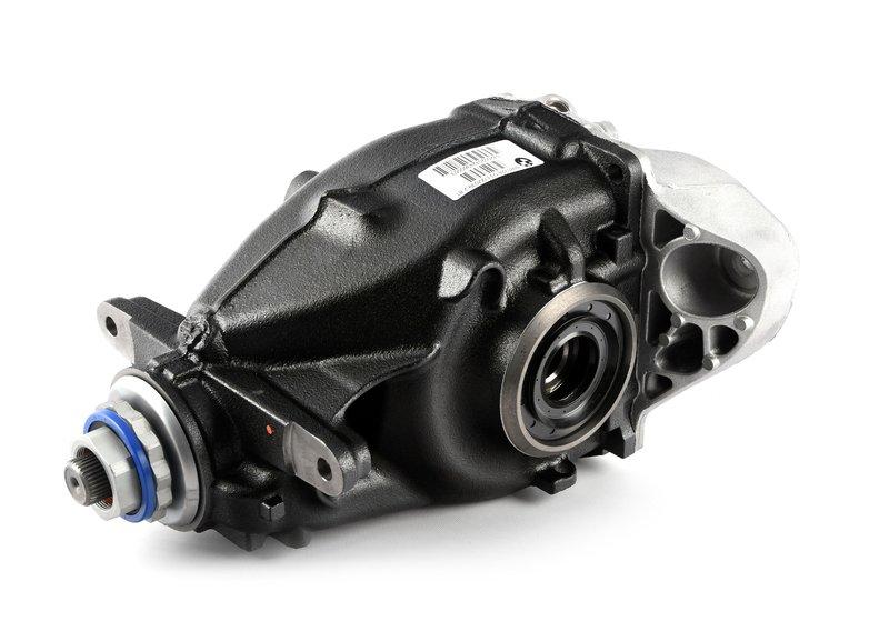 F20/F30 редуктор задний