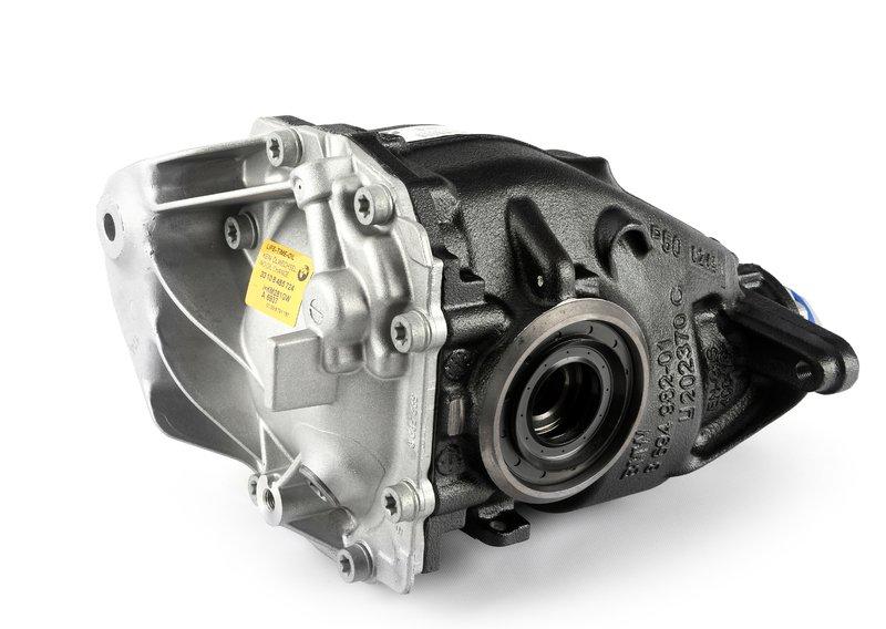 F20/F30 редуктор задний