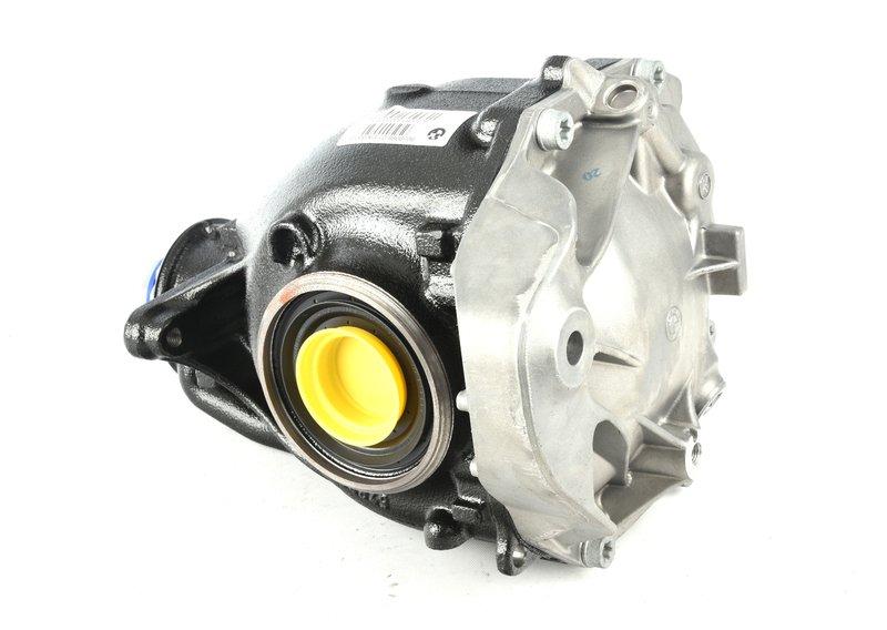 Самоблок.дифференциал BMW M Performance