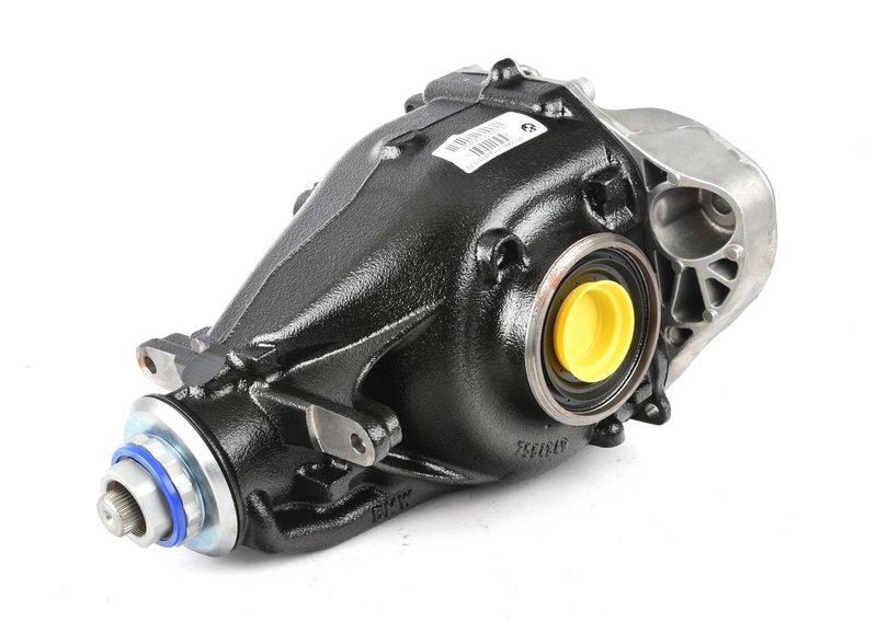 Самоблок.дифференциал BMW M Performance