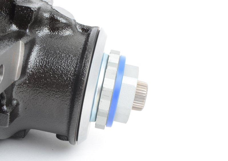 Самоблок.дифференциал BMW M Performance