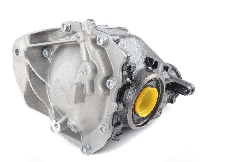 Самоблок.дифференциал BMW M Performance