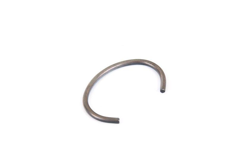 К-т уплотнителей редуктора заднего моста