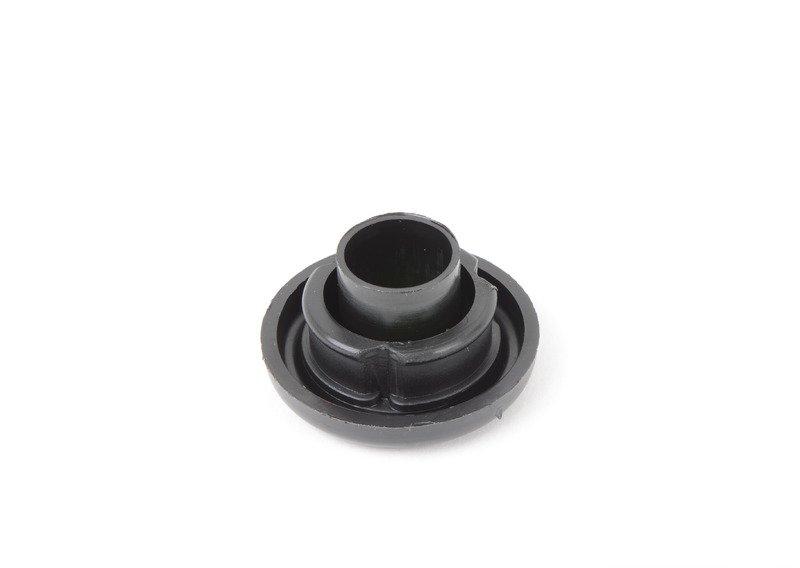 Пробка с вентиляц.отверстиями