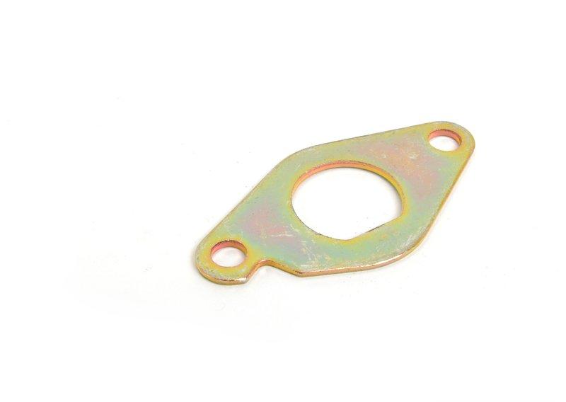 крепежная пластина