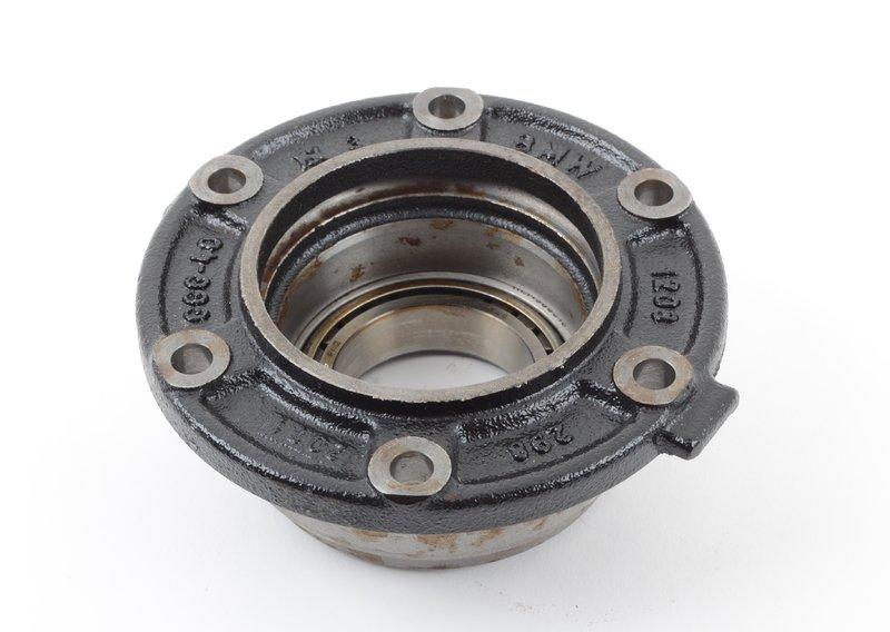 Крышка редуктора