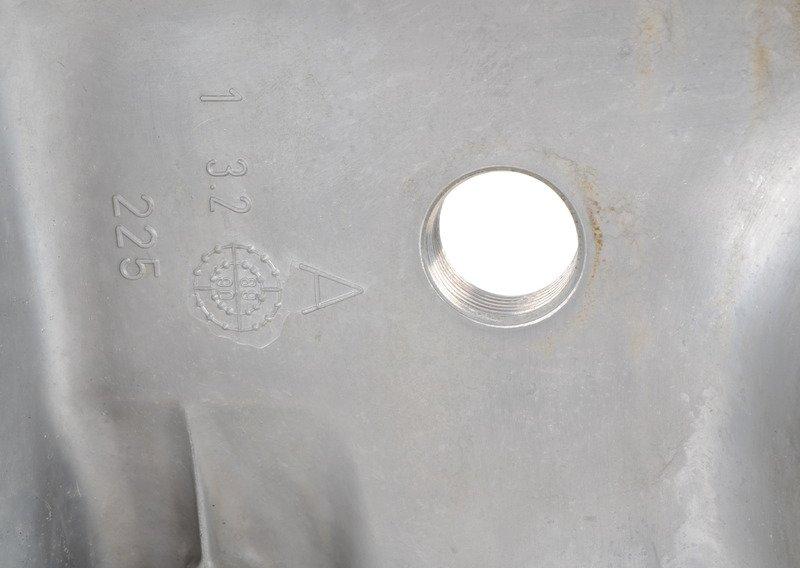 Крышка редуктора