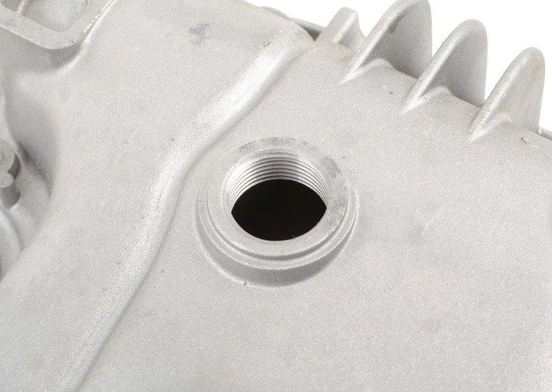 Крышка редуктора