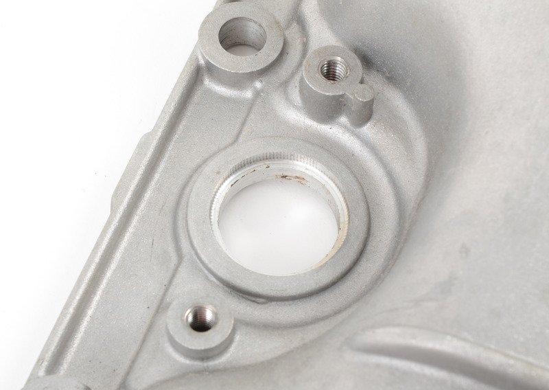 Крышка редуктора