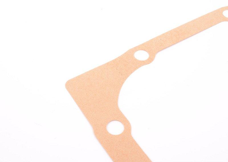 E30/E32/E34 прокладка крышки заднего редуктора