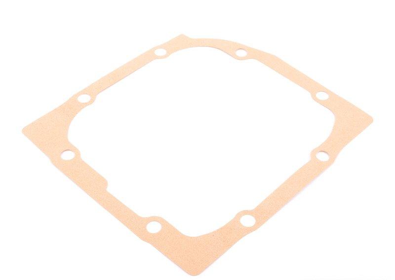 E30/E32/E34 прокладка крышки заднего редуктора