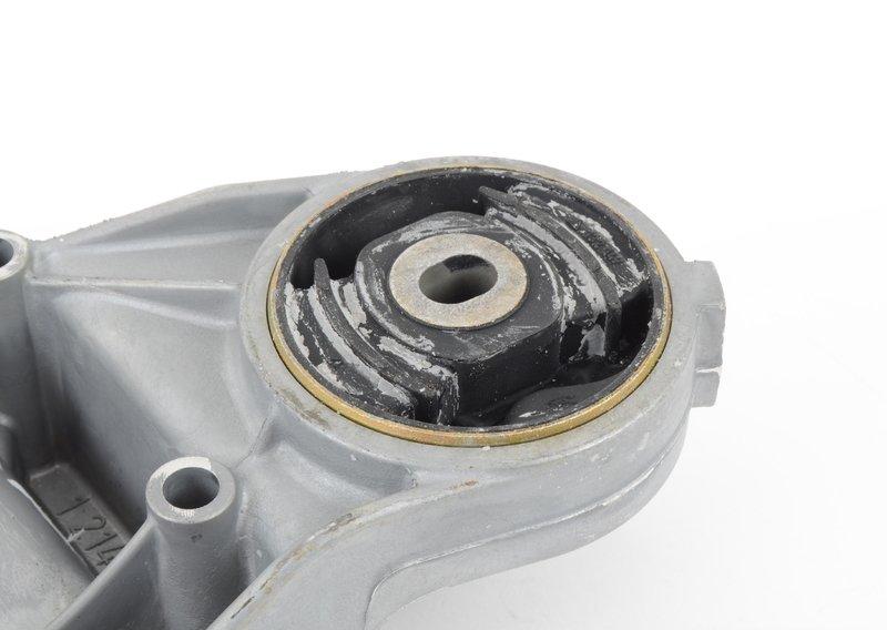 Крышка редуктора без резиновой подушки