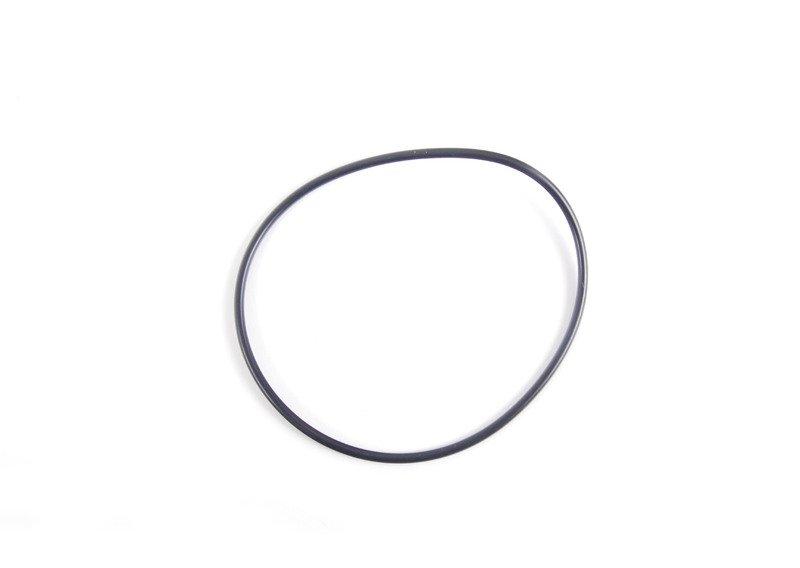 Кольцо круглого сечения