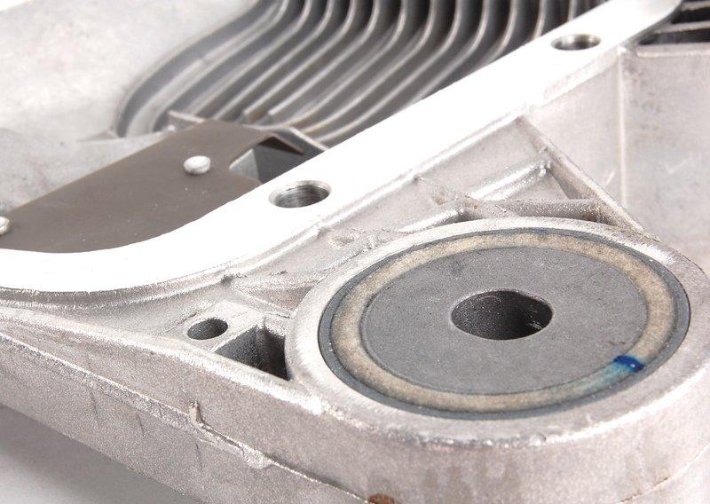 E46 Крышка редуктора