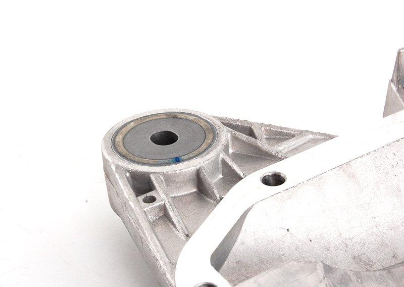 E46 Крышка редуктора