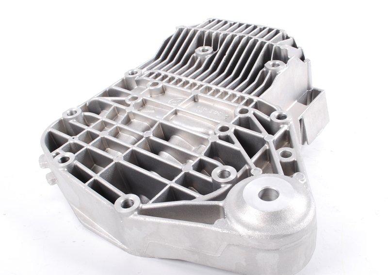 Крышка редуктора