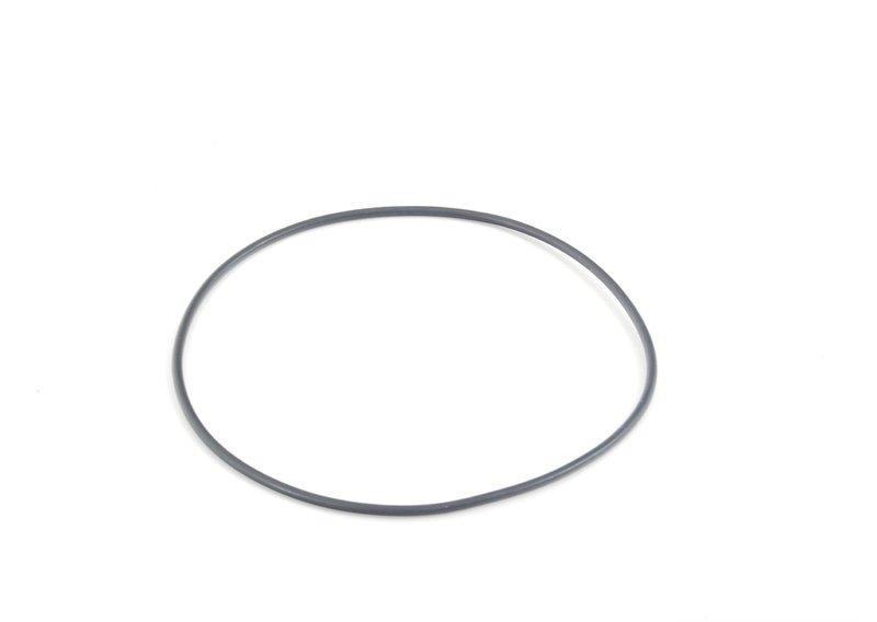 Кольцо круглого сечения