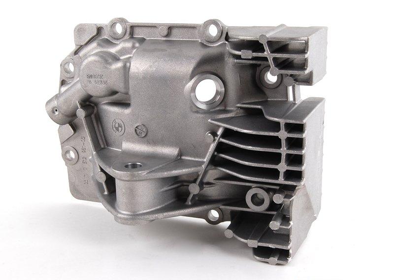 Крышка редуктора