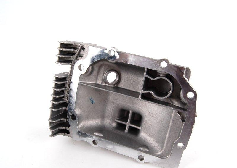 Крышка редуктора