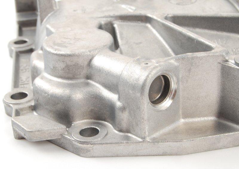 Крышка редуктора