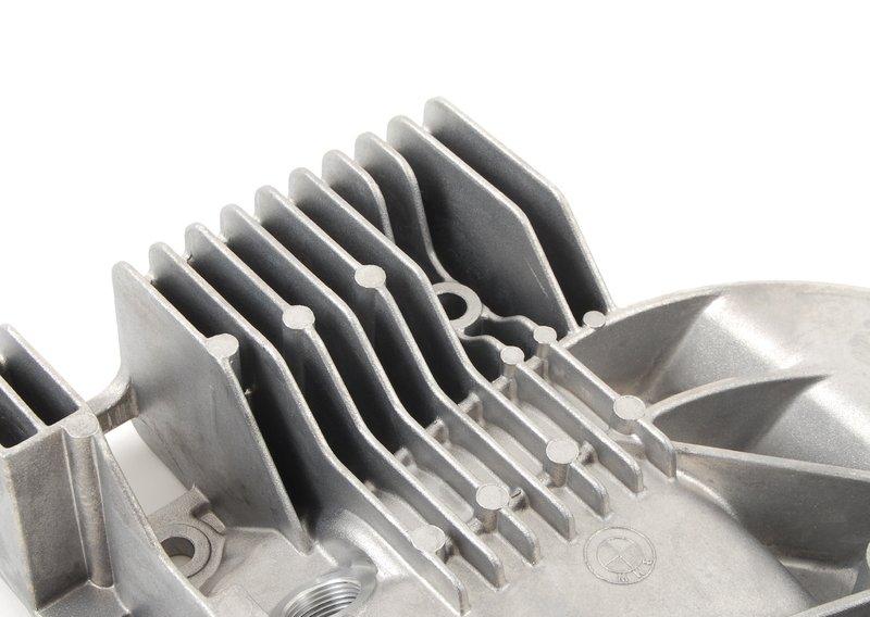 Крышка редуктора