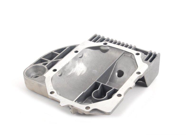 Крышка редуктора