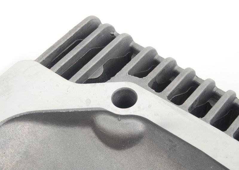 Крышка редуктора