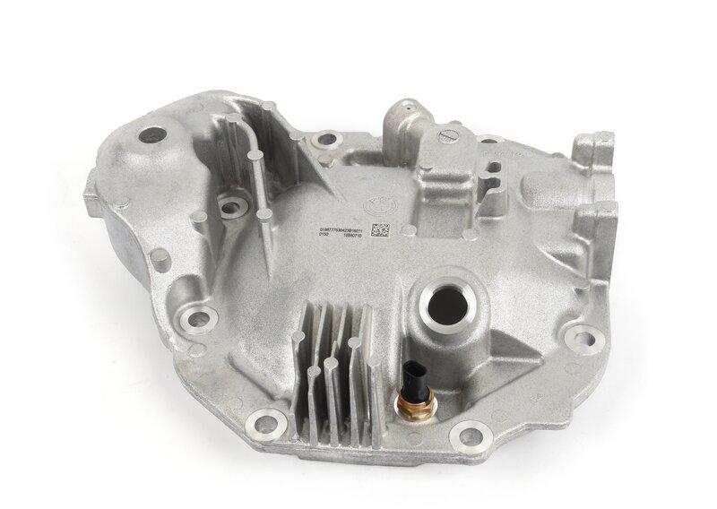 G20/G21/G29 Крышка Зд