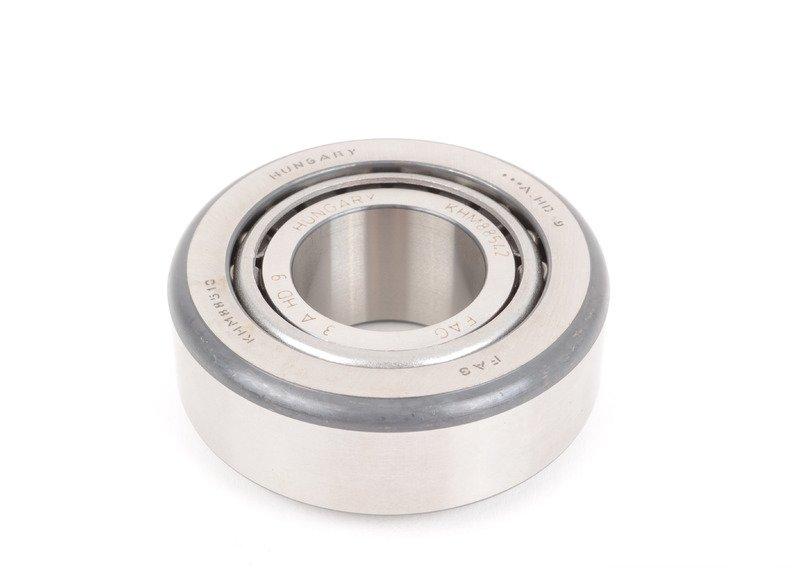 Конический роликовый подшипник