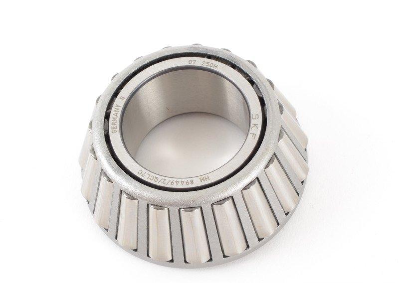 Конический роликовый подшипник