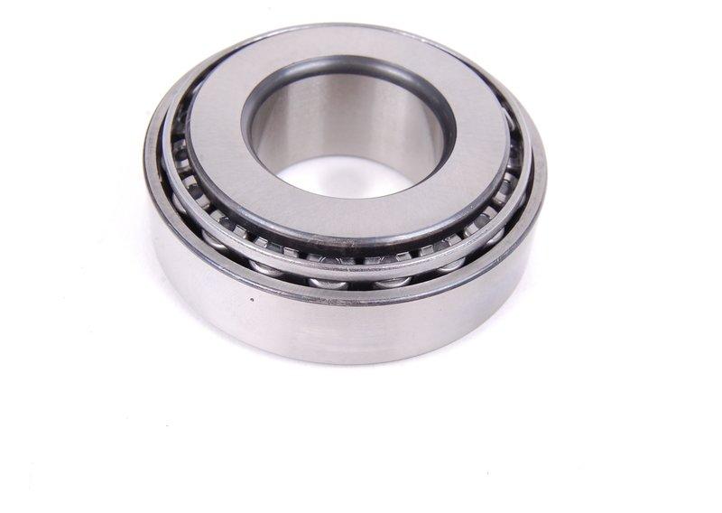 Конический роликовый подшипник