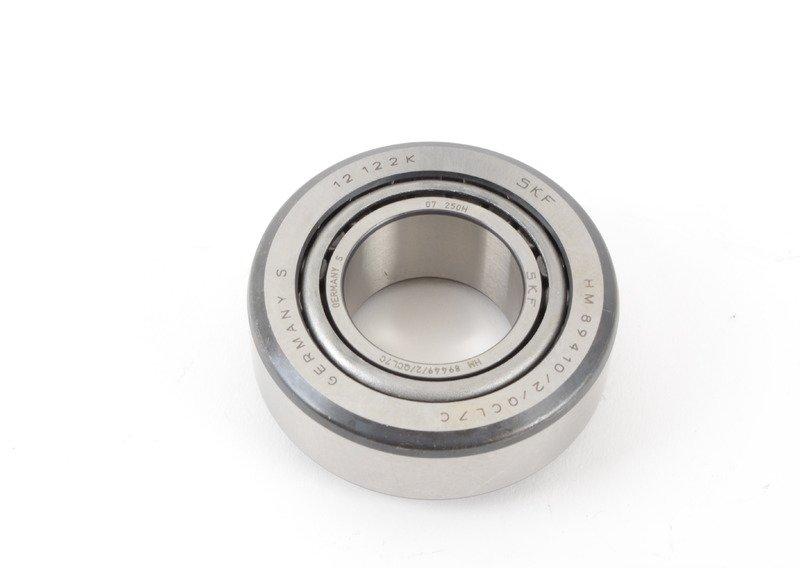 Конический роликовый подшипник