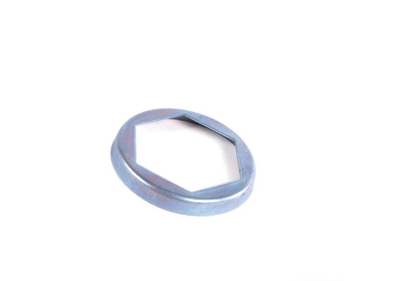 Шайба стопорная