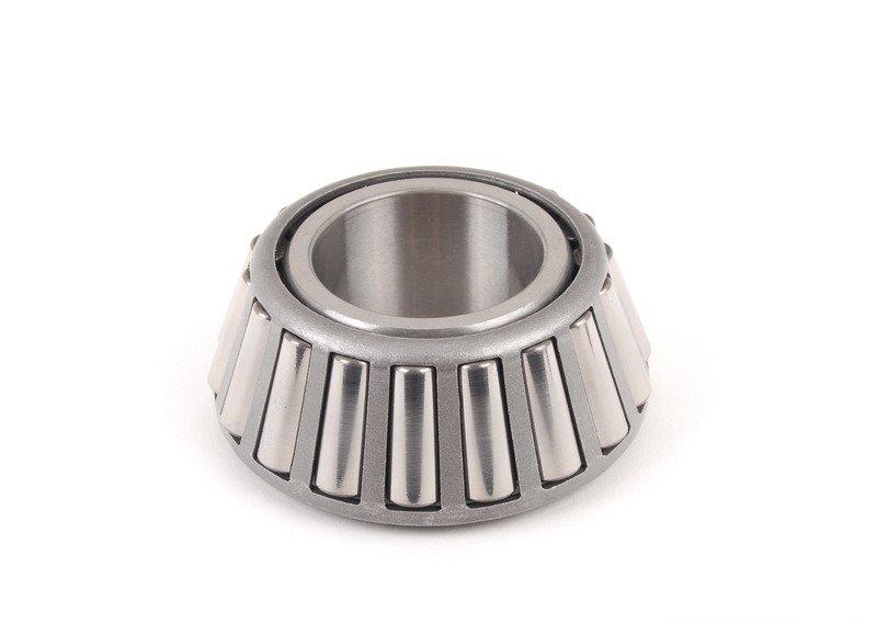 Конический роликовый подшипник