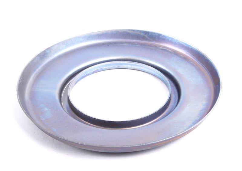 пылезащитная тарелка малая редуктора