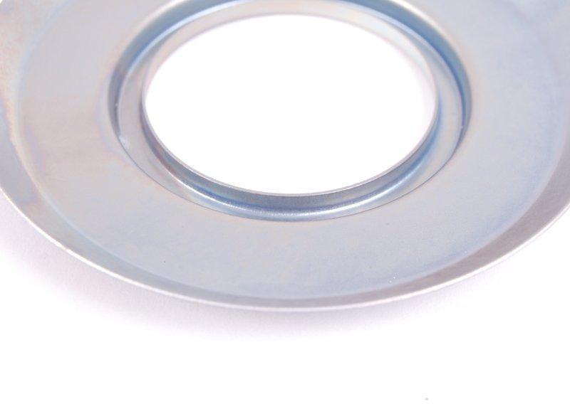 пылезащитная тарелка (редуктора)) большая