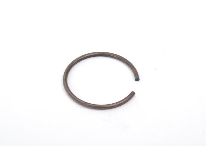 Стопорное кольцо