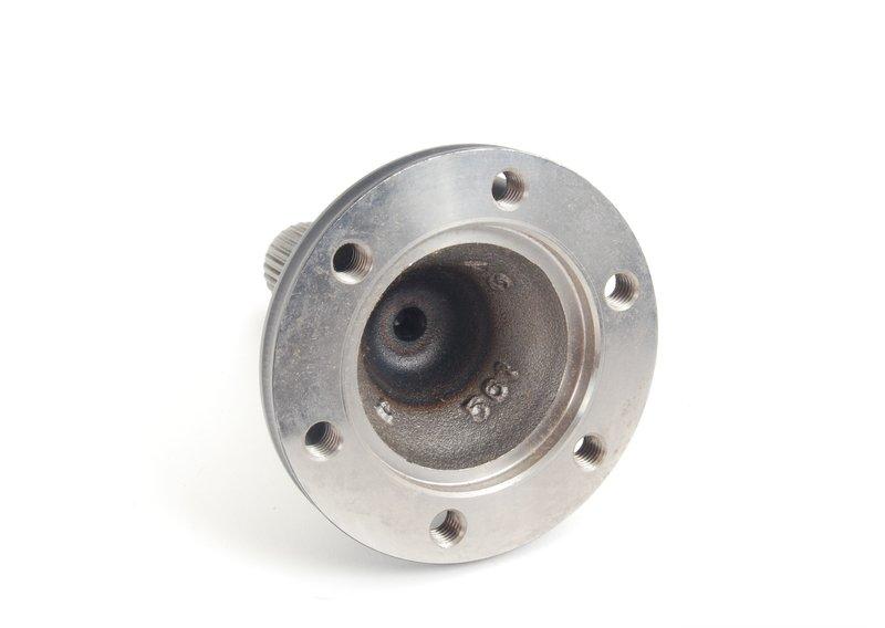 Выходной фланец дифференциала