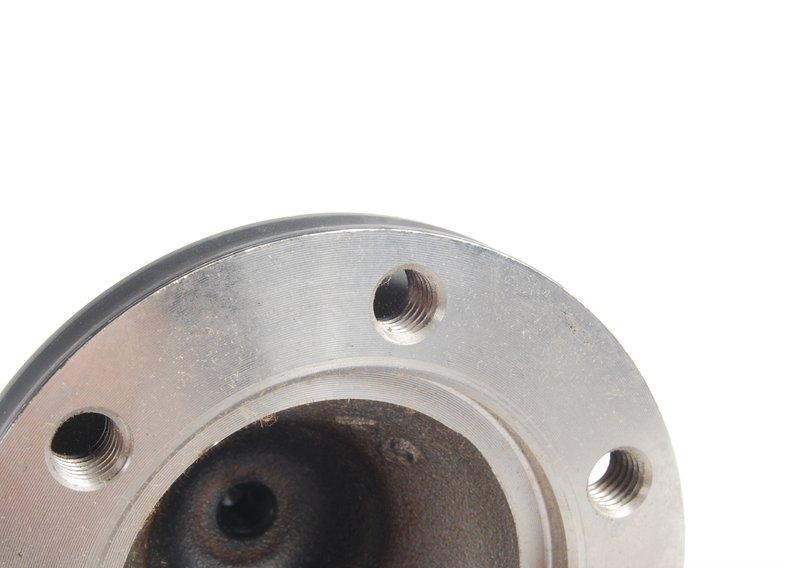 Выходной фланец дифференциала