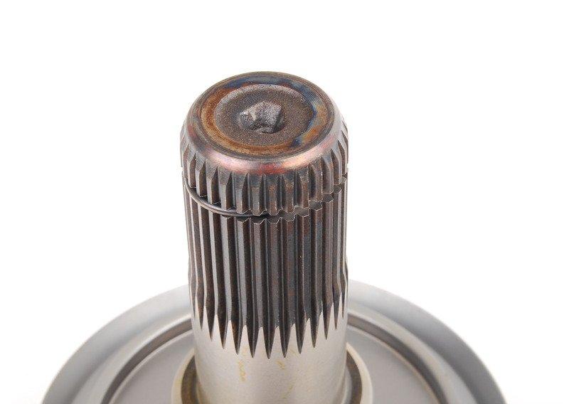 Выходной фланец дифференциала